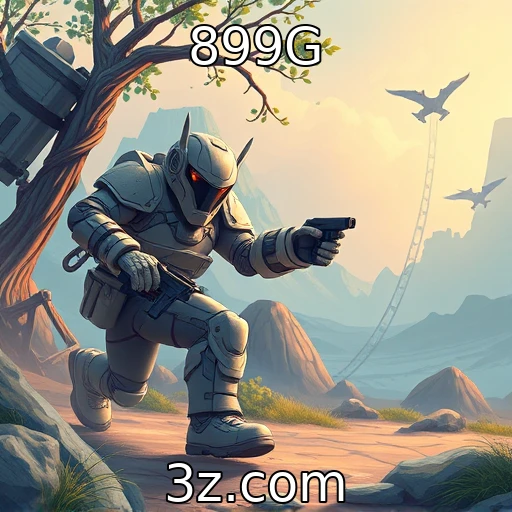 Desenvolvedores de jogos adotam novas tecnologias de IA : 899G