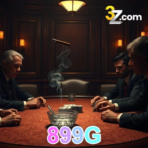 899G Aplicativo Móvel