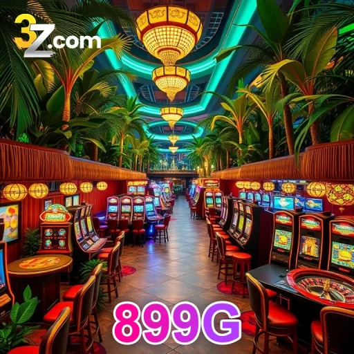 899G Ofertas Especiais