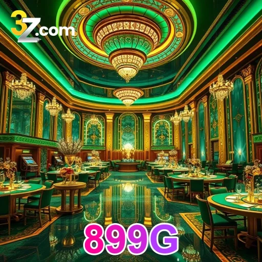 899G Jogos de caça-níqueis