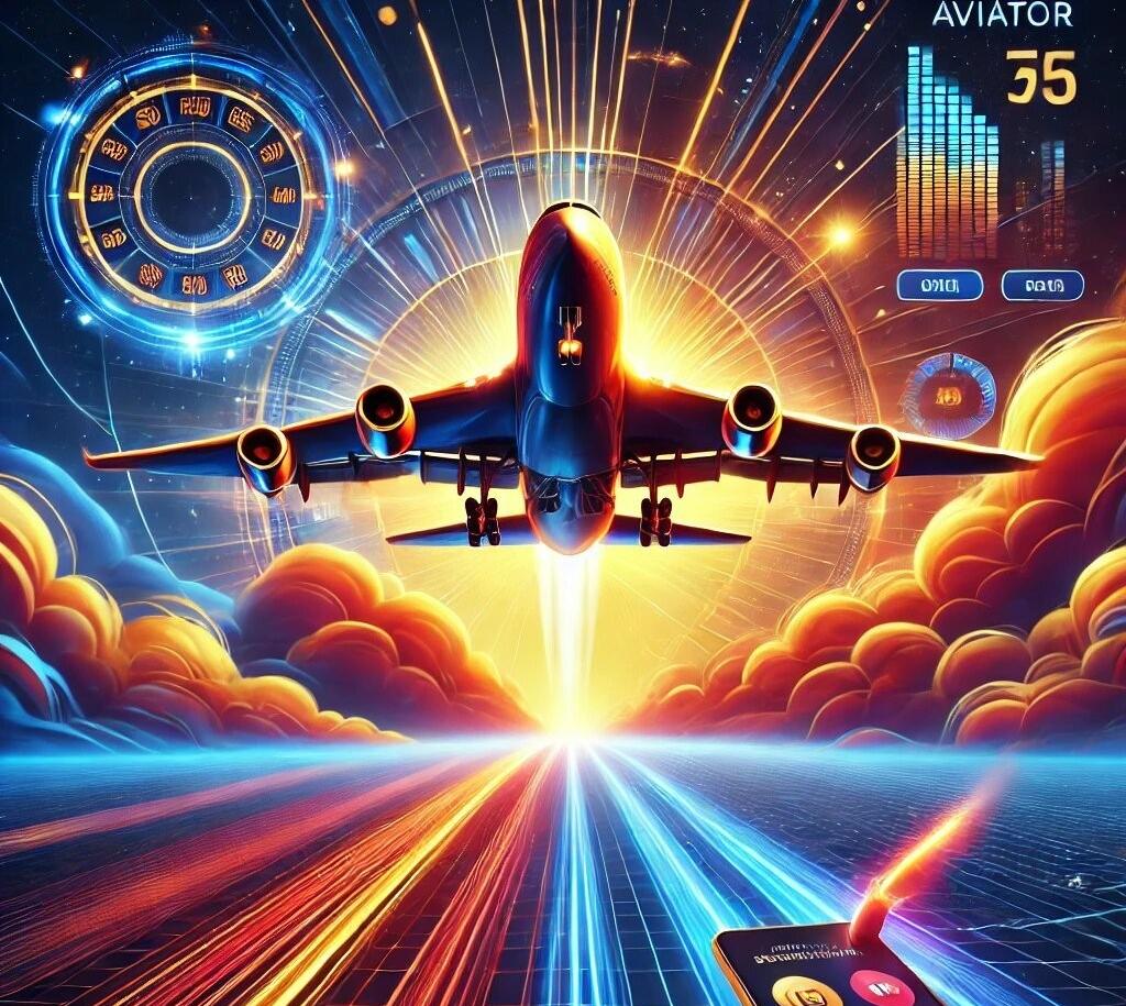 899g Introdução ao Aviator