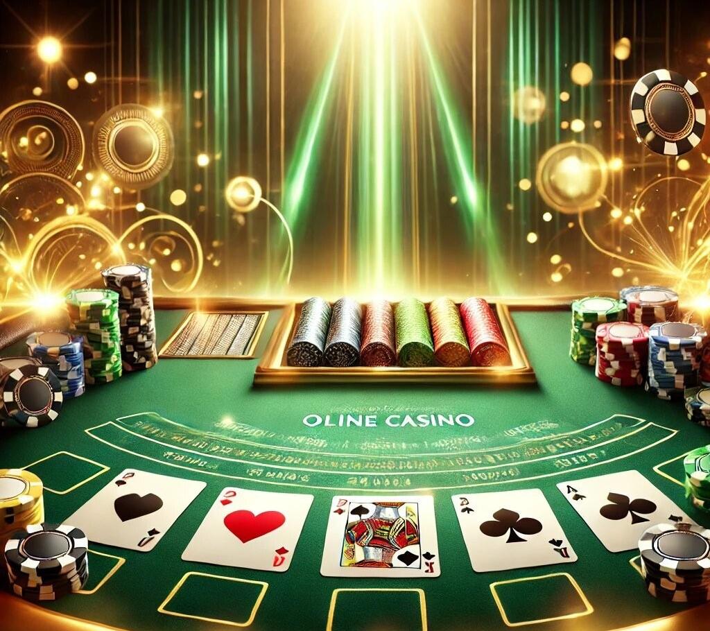 899g Jogos de blackjack