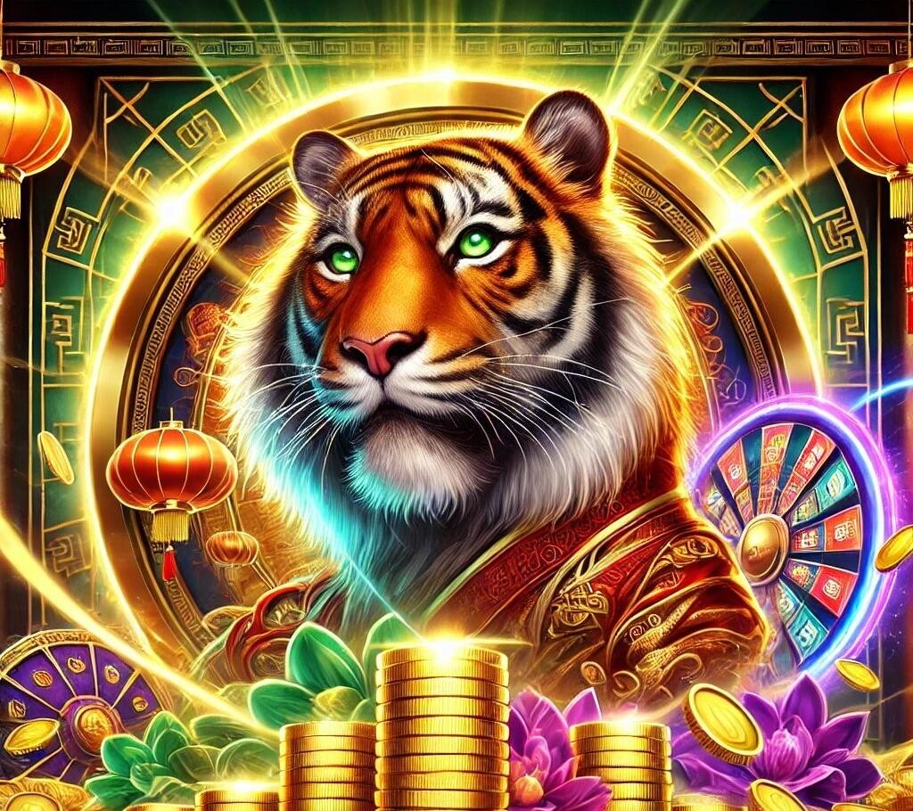 899g Dicas para Fortune Tiger