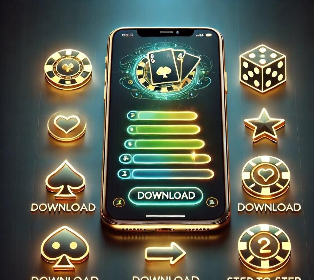 899g Como Baixar o App