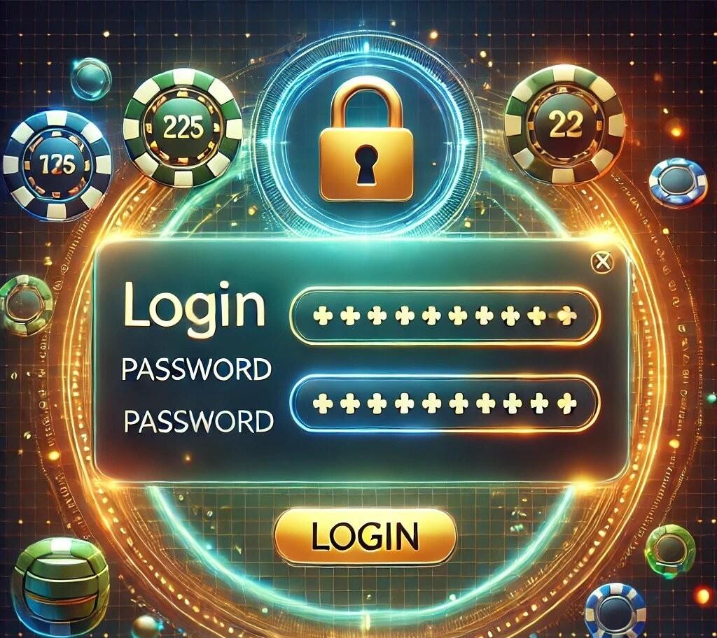 899g Como Fazer Login