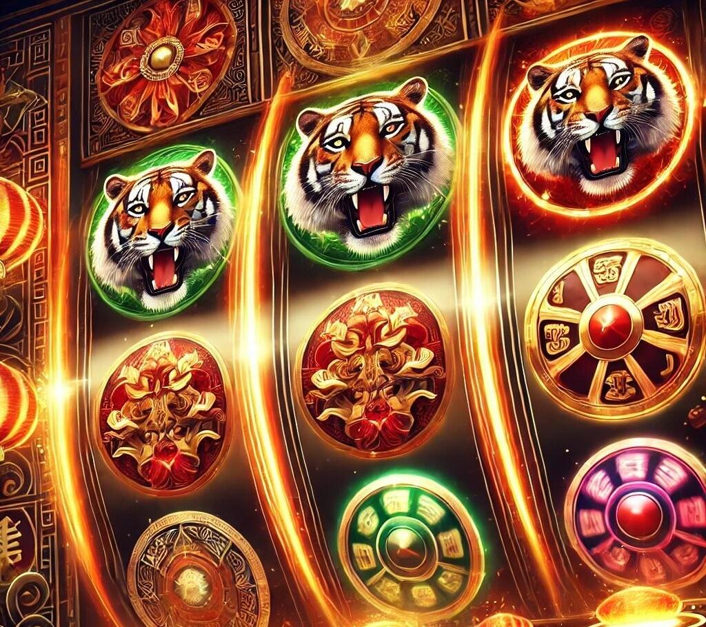 899g Como Jogar Fortune Tiger