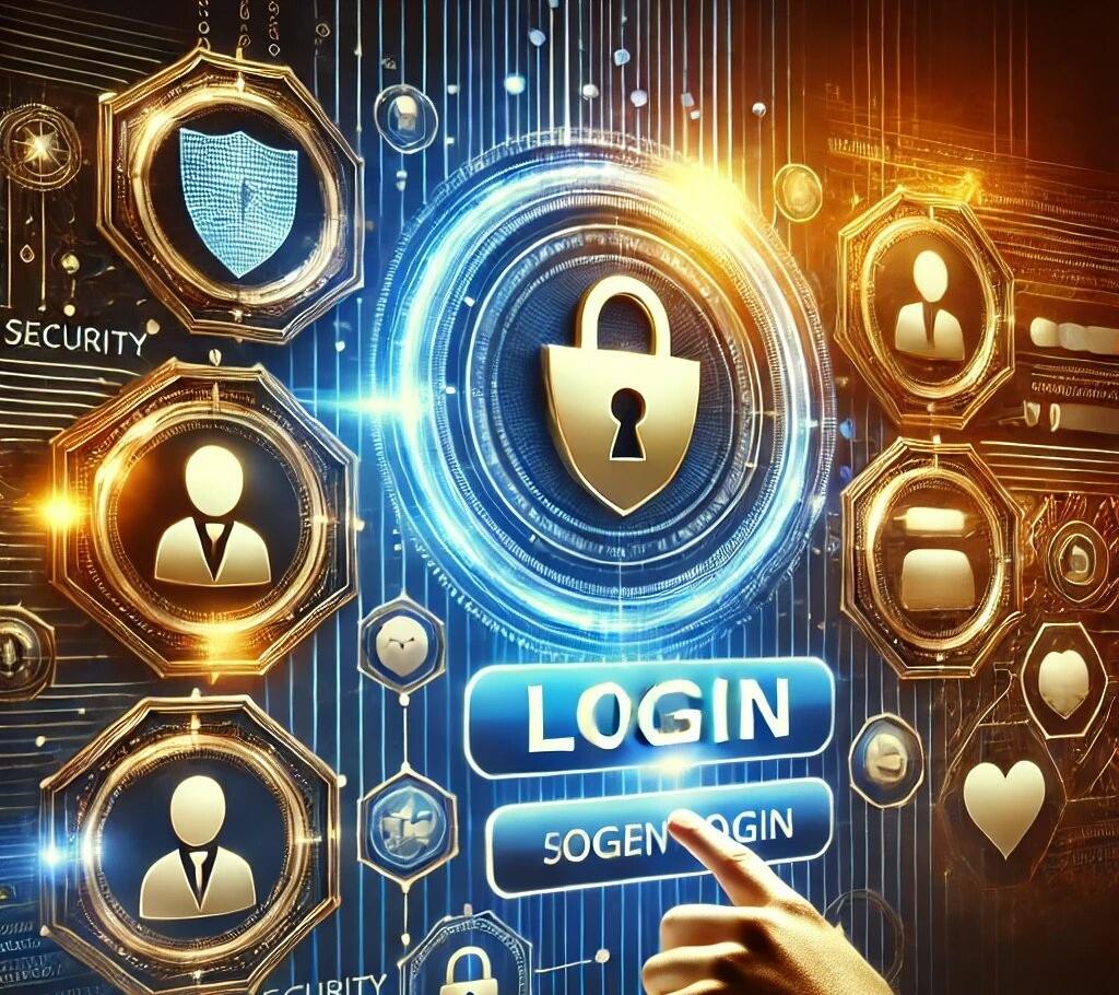 899g Benefícios de Fazer Login