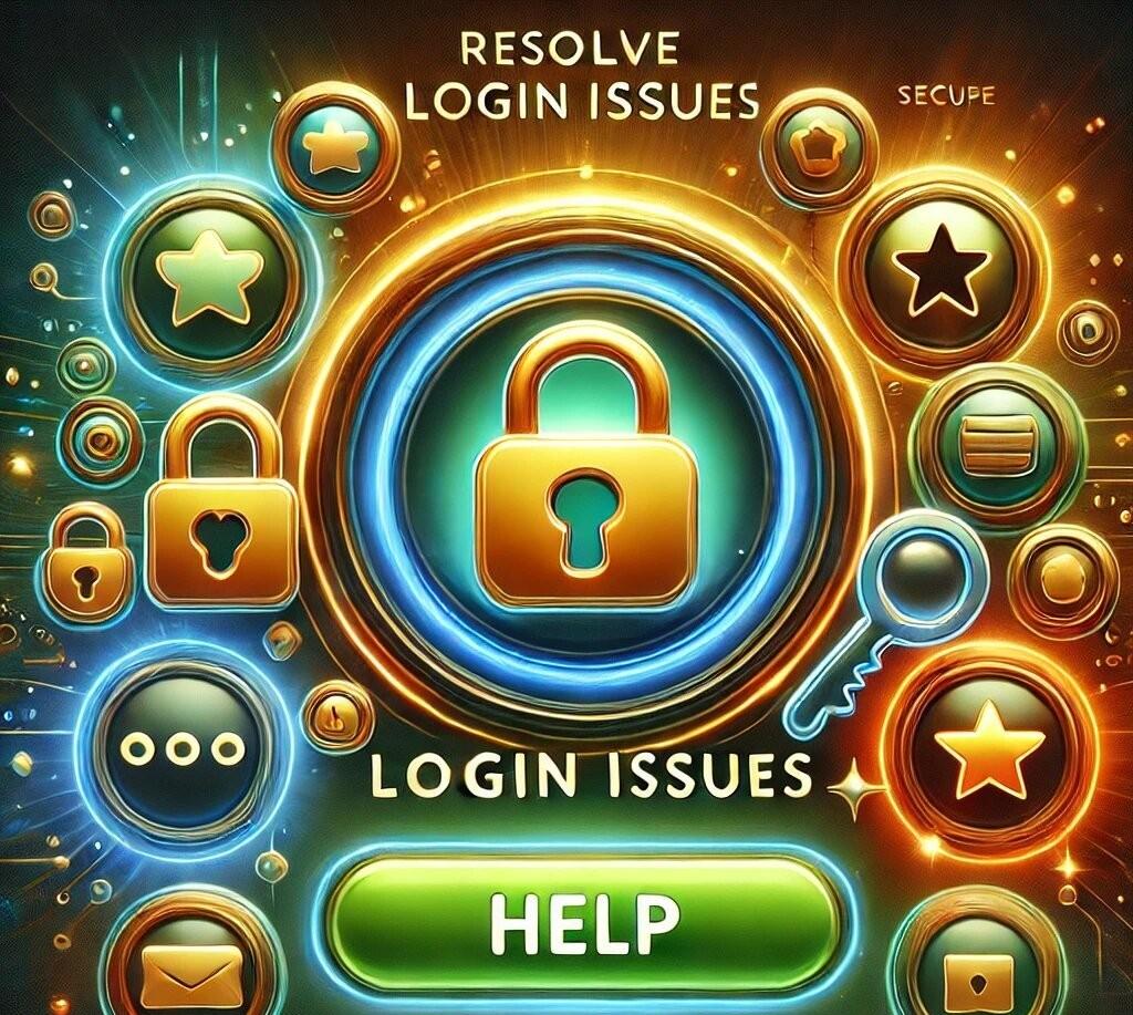 899g Ajuda para Login