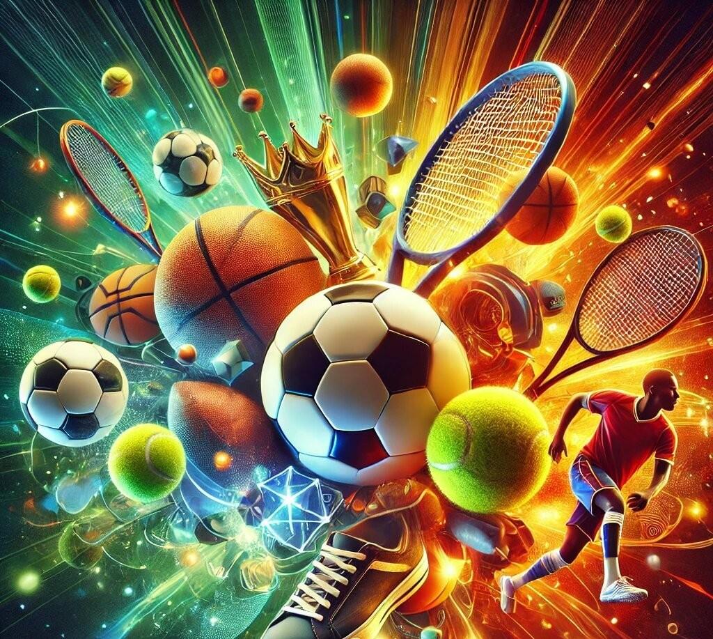 899g Esportes Populares